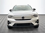 2023 XC40 Recharge Thumbnail 2