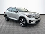 2023 XC40 Recharge Thumbnail 4