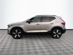 2023 XC40 Recharge Thumbnail 9