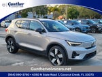 2023 XC40 Recharge Thumbnail 1
