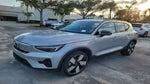 2023 XC40 Recharge Thumbnail 3