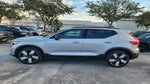 2023 XC40 Recharge Thumbnail 4