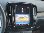 2023 XC40 Recharge Thumbnail 24