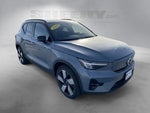 2023 XC40 Recharge Thumbnail 1