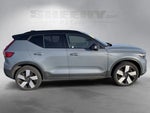 2023 XC40 Recharge Thumbnail 10