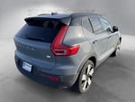 2023 XC40 Recharge Thumbnail 13