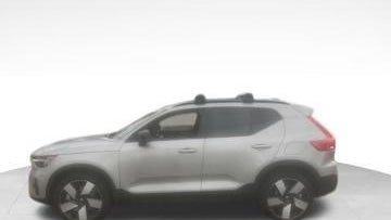 2023 Volvo XC40 Recharge Twin Ultimate