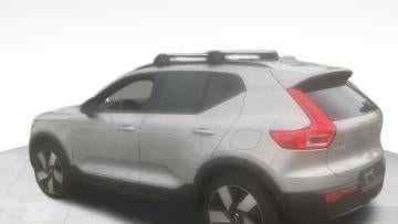 2023 Volvo XC40 Recharge Twin Ultimate