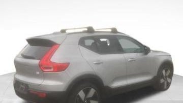 2023 Volvo XC40 Recharge Twin Ultimate