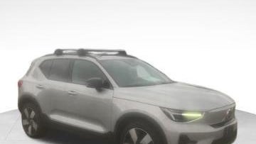 2023 Volvo XC40 Recharge Twin Ultimate