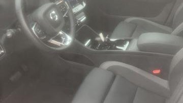 2023 Volvo XC40 Recharge Twin Ultimate