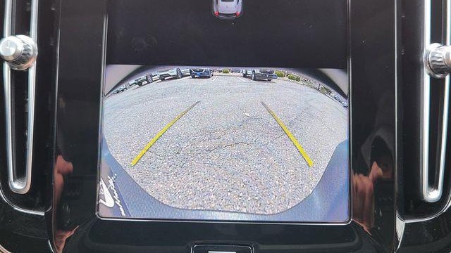 2023 Volvo XC40 Recharge Twin Ultimate