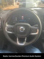 2023 XC40 Recharge Thumbnail 6