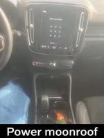 2023 XC40 Recharge Thumbnail 7