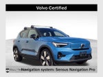 2023 XC40 Recharge Thumbnail 1