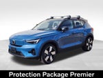 2023 XC40 Recharge Thumbnail 5