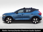 2023 XC40 Recharge Thumbnail 6