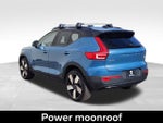 2023 XC40 Recharge Thumbnail 7