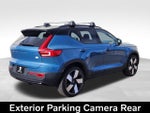 2023 XC40 Recharge Thumbnail 9