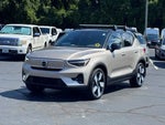 2023 XC40 Recharge Thumbnail 2