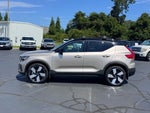 2023 XC40 Recharge Thumbnail 3