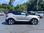 2023 XC40 Recharge Thumbnail 4