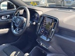 2023 XC40 Recharge Thumbnail 5