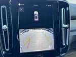 2023 XC40 Recharge Thumbnail 10
