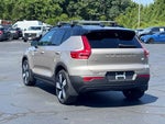 2023 XC40 Recharge Thumbnail 16