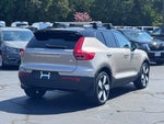 2023 XC40 Recharge Thumbnail 17