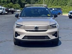 2023 XC40 Recharge Thumbnail 18