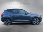 2022 XC40 Recharge Thumbnail 9