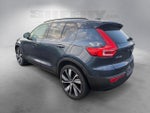 2022 XC40 Recharge Thumbnail 14