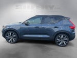 2022 XC40 Recharge Thumbnail 15