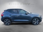 2022 XC40 Recharge Thumbnail 8