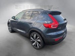 2022 XC40 Recharge Thumbnail 13