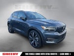 2022 XC40 Recharge Thumbnail 28