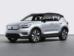 2022 XC40 Recharge Thumbnail 1