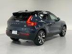 2022 XC40 Recharge Thumbnail 4