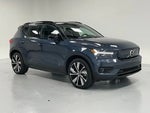 2022 XC40 Recharge Thumbnail 5
