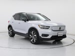 2021 XC40 Recharge Thumbnail 1