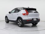2021 XC40 Recharge Thumbnail 2