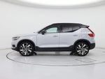 2021 XC40 Recharge Thumbnail 3