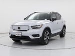 2021 XC40 Recharge Thumbnail 4