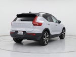 2021 XC40 Recharge Thumbnail 8