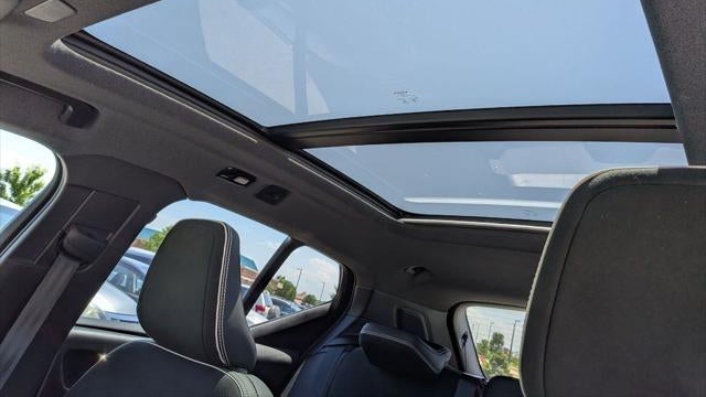 2021 Volvo XC40 Recharge Pure Electric P8