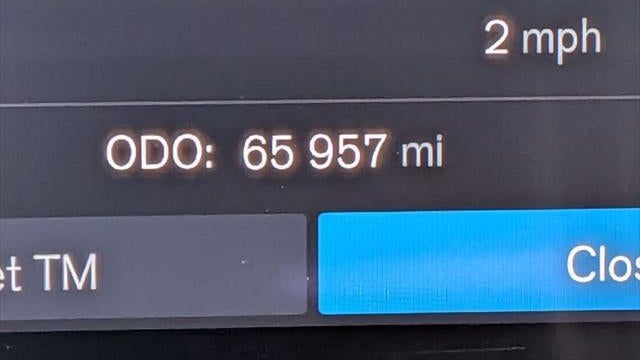2021 Volvo XC40 Recharge Pure Electric P8