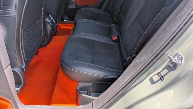 2021 Volvo XC40 Recharge Pure Electric P8