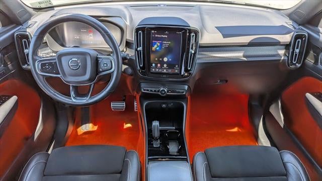 2021 Volvo XC40 Recharge Pure Electric P8
