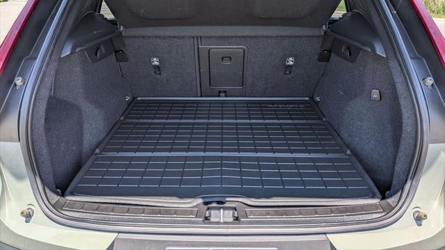 2021 Volvo XC40 Recharge Pure Electric P8